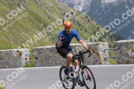 Foto #3761611 | 08-08-2023 13:56 | Passo Dello Stelvio - Prato Seite BICYCLES