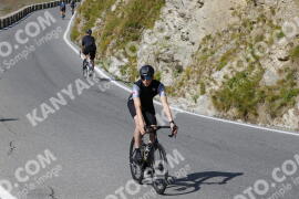 Photo #4074363 | 26-08-2023 10:22 | Passo Dello Stelvio - Prato side BICYCLES