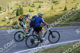 Photo #2510995 | 05-08-2022 10:16 | Pordoi Pass BICYCLES
