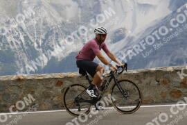 Photo #3603717 | 28-07-2023 11:43 | Passo Dello Stelvio - Prato side BICYCLES