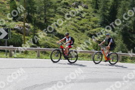 Photo #2578181 | 10-08-2022 12:40 | Pordoi Pass BICYCLES