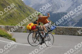 Photo #3753052 | 08-08-2023 11:06 | Passo Dello Stelvio - Prato side BICYCLES