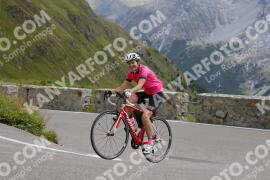 Photo #3650039 | 30-07-2023 11:50 | Passo Dello Stelvio - Prato side BICYCLES