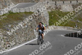 Photo #3853543 | 13-08-2023 10:53 | Passo Dello Stelvio - Prato side BICYCLES