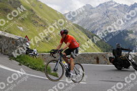 Photo #3445327 | 14-07-2023 12:59 | Passo Dello Stelvio - Prato side BICYCLES