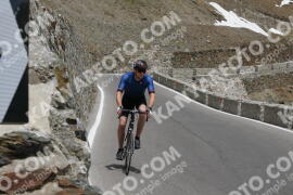 Foto #3185558 | 21-06-2023 12:32 | Passo Dello Stelvio - Prato Seite BICYCLES