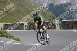 Foto #3223832 | 25-06-2023 14:11 | Passo Dello Stelvio - Prato Seite BICYCLES