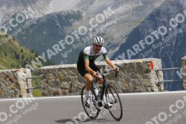 Foto #3609761 | 28-07-2023 14:46 | Passo Dello Stelvio - Prato Seite BICYCLES