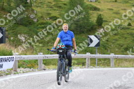 Foto #2541988 | 08-08-2022 11:57 | Pordoi Pass BICYCLES