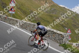 Foto #3882419 | 14-08-2023 14:49 | Passo Dello Stelvio - Prato Seite BICYCLES