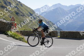 Foto #4001049 | 21-08-2023 09:36 | Passo Dello Stelvio - Prato Seite BICYCLES