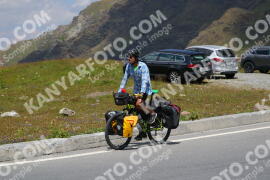 Photo #2394195 | 24-07-2022 14:18 | Passo Dello Stelvio - Peak BICYCLES