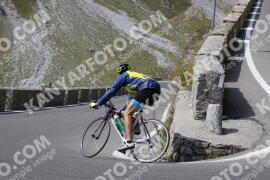 Photo #4062565 | 25-08-2023 11:44 | Passo Dello Stelvio - Prato side BICYCLES
