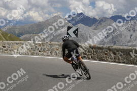 Foto #3860172 | 13-08-2023 14:41 | Passo Dello Stelvio - Prato Seite BICYCLES