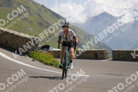 Foto #3488223 | 16-07-2023 11:07 | Passo Dello Stelvio - Prato Seite BICYCLES