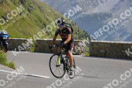 Foto #3525642 | 18-07-2023 11:22 | Passo Dello Stelvio - Prato Seite BICYCLES