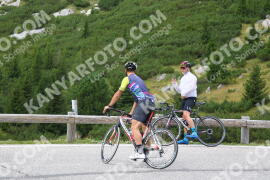 Photo #2626989 | 13-08-2022 13:51 | Pordoi Pass BICYCLES