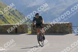 Photo #3601516 | 28-07-2023 09:41 | Passo Dello Stelvio - Prato side BICYCLES