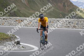 Foto #3211697 | 24-06-2023 15:43 | Passo Dello Stelvio - Prato Seite BICYCLES