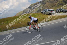 Photo #2386462 | 24-07-2022 11:40 | Passo Dello Stelvio - Peak BICYCLES