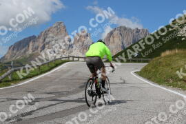 Photo #2621390 | 13-08-2022 12:35 | Pordoi Pass BICYCLES