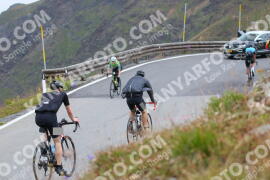 Foto #2461396 | 31-07-2022 12:06 | Passo Dello Stelvio - die Spitze BICYCLES