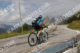 Foto #2521016 | 06-08-2022 10:47 | Pordoi Pass BICYCLES