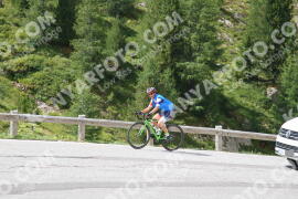 Photo #2540834 | 08-08-2022 11:23 | Pordoi Pass BICYCLES