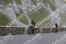 Foto #4061383 | 25-08-2023 10:27 | Passo Dello Stelvio - Prato Seite BICYCLES