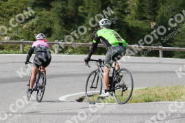 Photo #2574319 | 10-08-2022 10:41 | Pordoi Pass BICYCLES