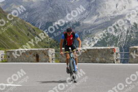 Foto #3652969 | 30-07-2023 14:06 | Passo Dello Stelvio - Prato Seite BICYCLES