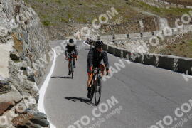 Photo #3854202 | 13-08-2023 11:21 | Passo Dello Stelvio - Prato side BICYCLES
