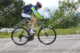 Photo #2628100 | 13-08-2022 14:49 | Pordoi Pass BICYCLES