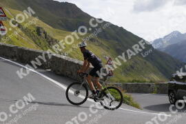 Photo #3932329 | 18-08-2023 10:03 | Passo Dello Stelvio - Prato side BICYCLES