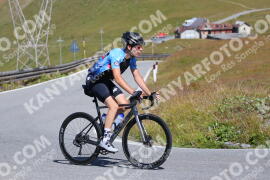 Photo #2429208 | 29-07-2022 10:53 | Passo Dello Stelvio - Peak BICYCLES