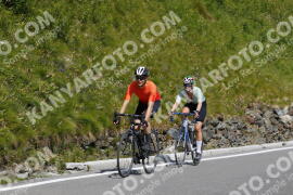 Foto #3878286 | 14-08-2023 12:44 | Passo Dello Stelvio - Prato Seite BICYCLES