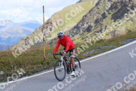 Foto #2483341 | 02-08-2022 11:00 | Passo Dello Stelvio - die Spitze BICYCLES