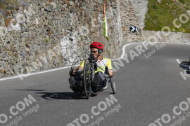 Foto #3895911 | 15-08-2023 10:04 | Passo Dello Stelvio - Prato Seite BICYCLES