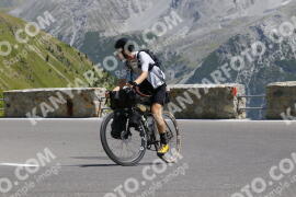 Photo #3528132 | 18-07-2023 12:47 | Passo Dello Stelvio - Prato side BICYCLES
