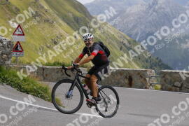 Photo #3935875 | 18-08-2023 12:08 | Passo Dello Stelvio - Prato side BICYCLES