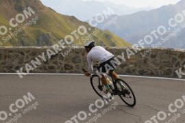 Foto #3831187 | 12-08-2023 10:04 | Passo Dello Stelvio - Prato Seite BICYCLES
