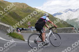Photo #3796346 | 10-08-2023 15:14 | Passo Dello Stelvio - Prato side BICYCLES