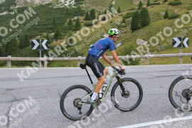 Foto #2511991 | 05-08-2022 11:03 | Pordoi Pass BICYCLES