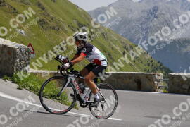 Foto #3526374 | 18-07-2023 11:50 | Passo Dello Stelvio - Prato Seite BICYCLES