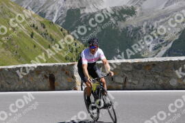 Foto #3593356 | 27-07-2023 13:56 | Passo Dello Stelvio - Prato Seite BICYCLES