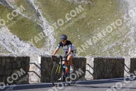 Photo #4061084 | 25-08-2023 09:35 | Passo Dello Stelvio - Prato side BICYCLES
