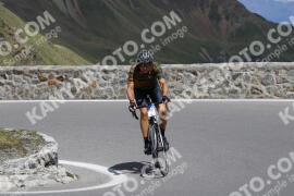 Photo #3209234 | 24-06-2023 14:08 | Passo Dello Stelvio - Prato side BICYCLES