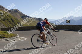 Foto #3956925 | 19-08-2023 09:20 | Passo Dello Stelvio - Prato Seite BICYCLES