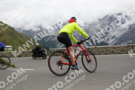 Foto #3308281 | 01-07-2023 12:59 | Passo Dello Stelvio - Prato Seite BICYCLES