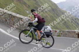 Foto #3265882 | 28-06-2023 13:06 | Passo Dello Stelvio - Prato Seite BICYCLES